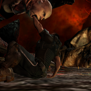 Doom S Protagonists Doom Wiki Fandom