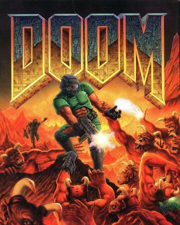 Doom Doom Wiki Fandom