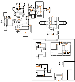MM MAP18 map