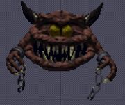 Cacodemon64