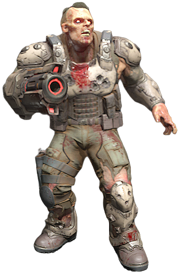 Soldier | Doom Wiki | Fandom