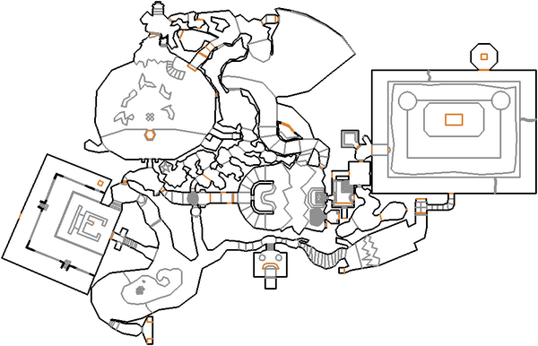 TNT MAP16 map