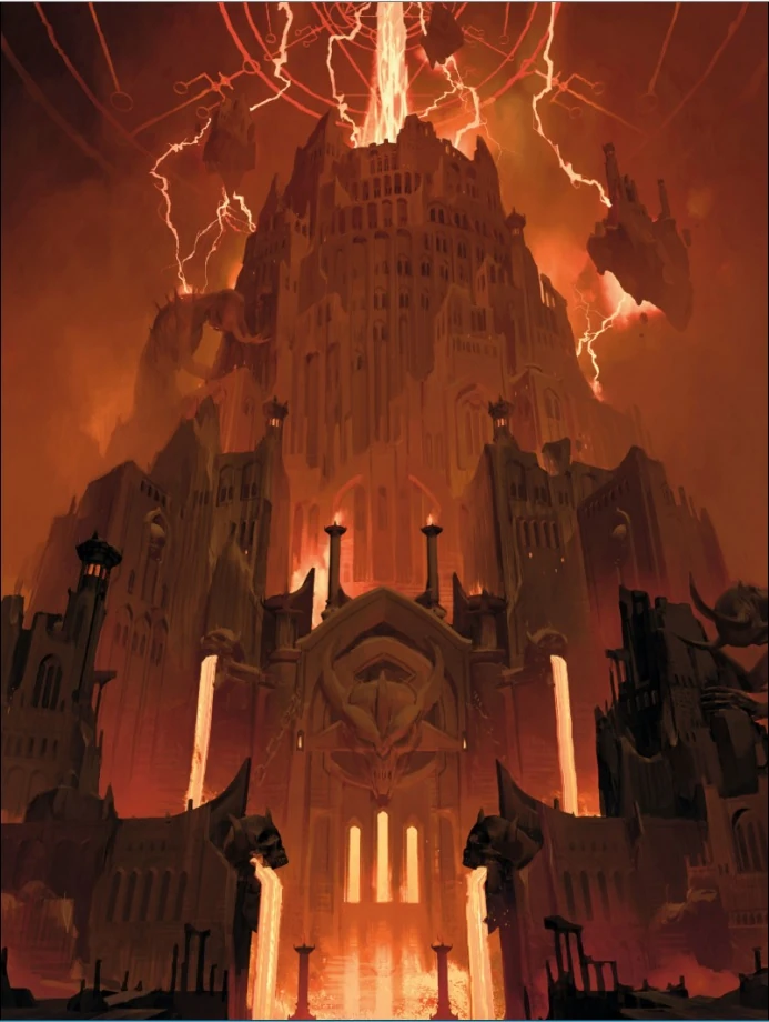 Babel Doom Wiki Fandom