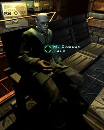 Marcus Caseon Doom Wiki Fandom