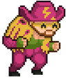 Smash O Nil