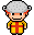 Cosplay Mike Cleric0