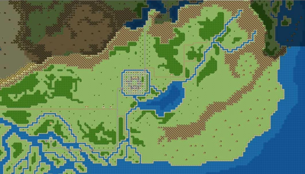 doom and destiny world map Doom And Destiny Dwarf Locations doom and destiny world map