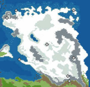 Nothern Lands
