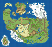 WorldMap Do&De