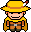 Cosplay Mike Bard0