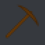 Wood Pick