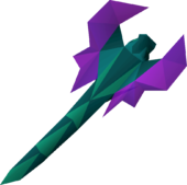 Toxic blowpipe
