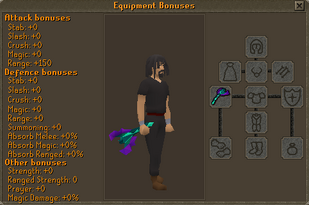 Toxic blowpipe stats