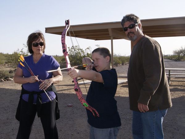 family archery range near me family archery range near me