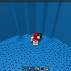 Doomspire Brick Battle Roblox