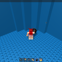 Brick Battle Roblox Skin