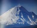 Popocatepetl desde Ecatzingo
