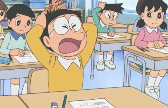 Doraemon Fanon Wiki Fandom Powered By Wikia