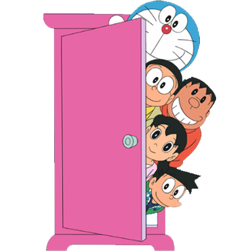 Image Doraemon Dokedemo Door png Doraemon Fanon Wiki 