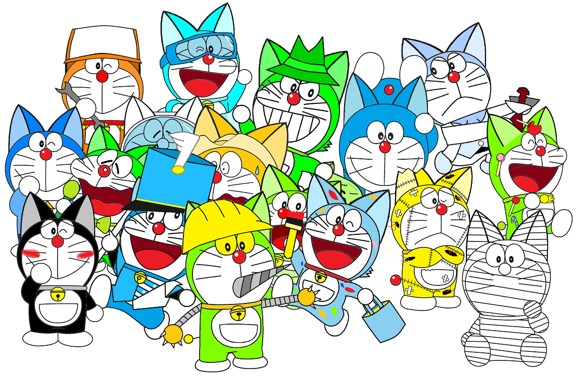 Category Emilioalzamora20 s Characters Doraemon Fanon Category Emilioalzamora20 s Characters Doraemon Fanon