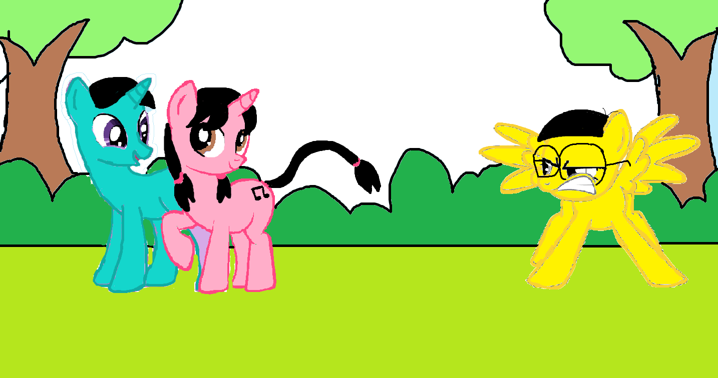Image Nobita Furious At Seeing Dorkisugi With Shizuka MLPpng