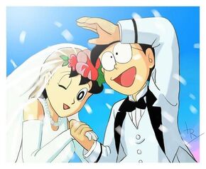 Minamoto Shizuka (When Phineas meet Nobita) | Doraemon Fanon Wiki | Fandom