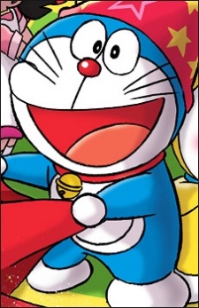 Immagine  93722.jpg  Doraemon Wiki  FANDOM powered by Wikia