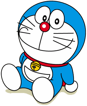 Resultado de imagen de doraemon