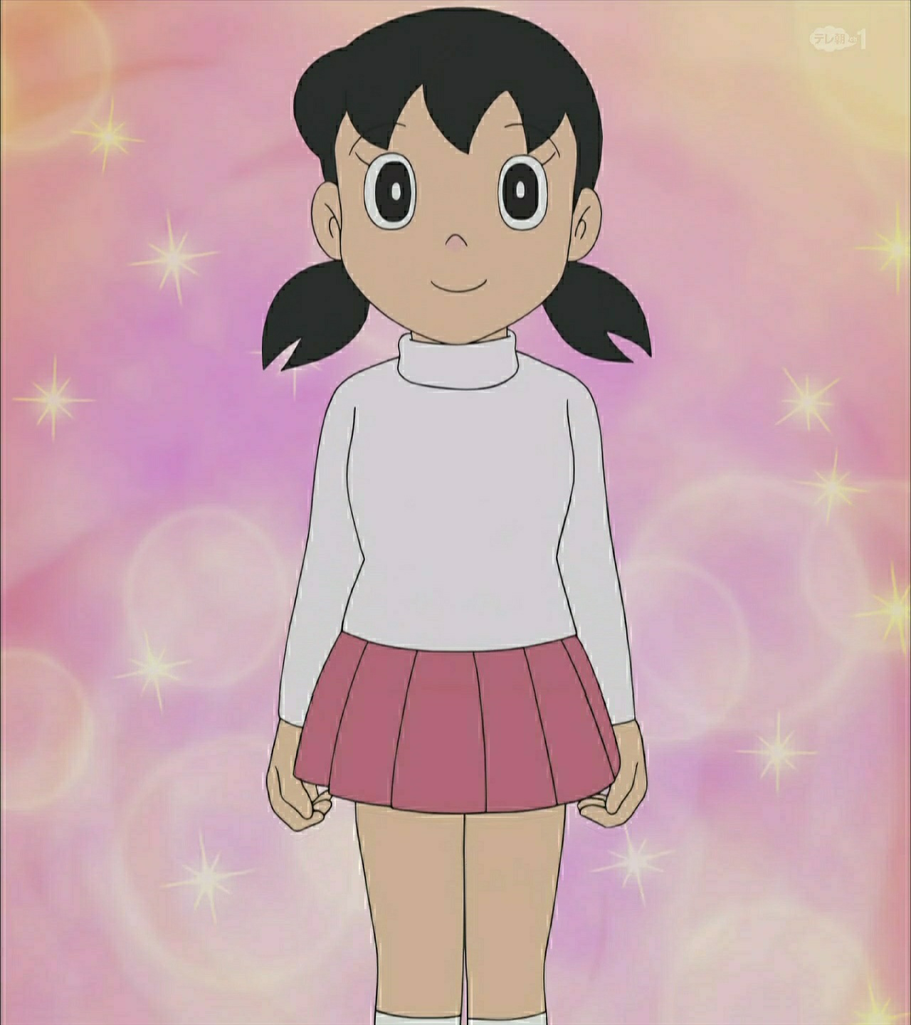 Image Shizuka Copy 2 Png Doraemon Wiki Fandom Powered By Wikia