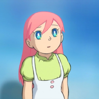 Riruru Doraemon Wiki Fandom