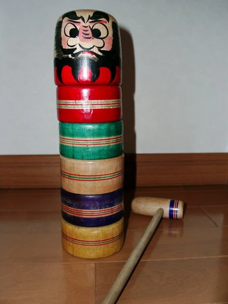 打不倒翁槌 | 哆啦a梦wiki | fandom