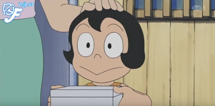 Ganko Suwa | Doraemon Wiki | FANDOM powered by Wikia