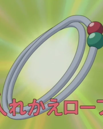 Substitution Rope Doraemon Wiki Fandom