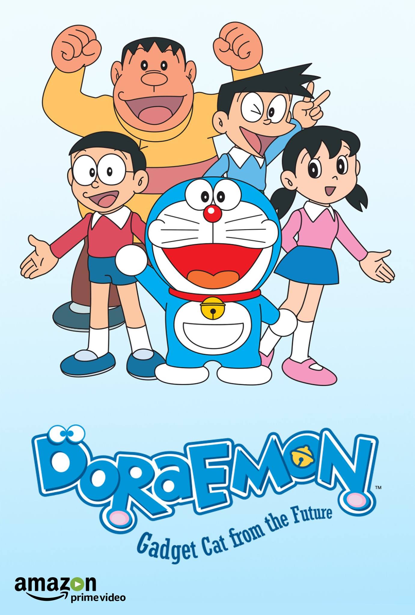 Doraemon in India				Fan Feed