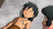 Kukuru sleep