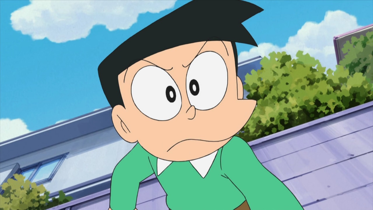  Suneo  Honekawa Doraemon  Wiki Fandom