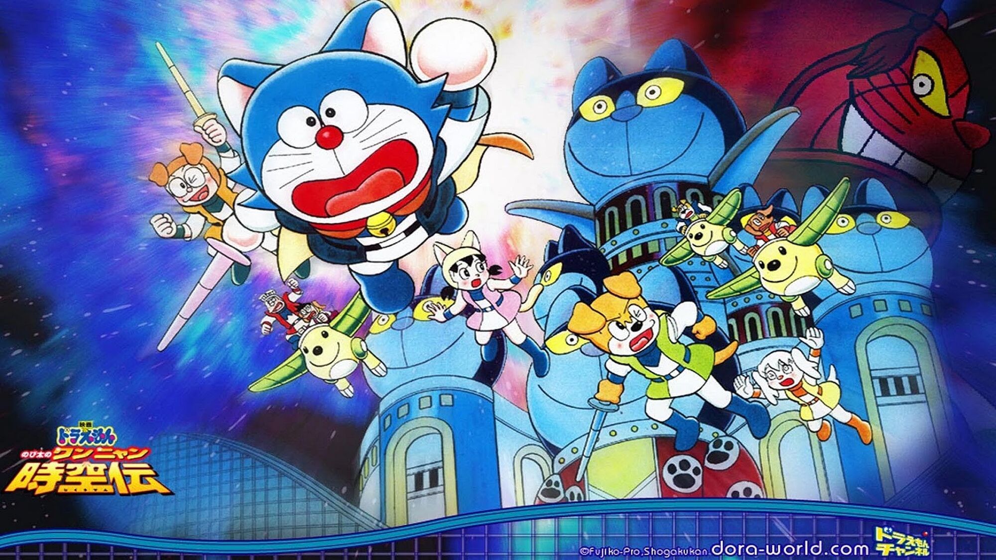 Doraemon 2026 Movie What To Expect From The Adventure?(02)
