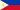 Flag of Philippines