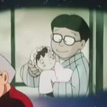 Get Wallpaper Doraemon Nobita S The Night Before A Wedding Gallery Doraemon Wiki Fandom For Android Free
