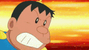 Gian Infinite Slapping