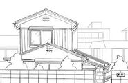 Nobis' Residence | Doraemon Wiki | Fandom