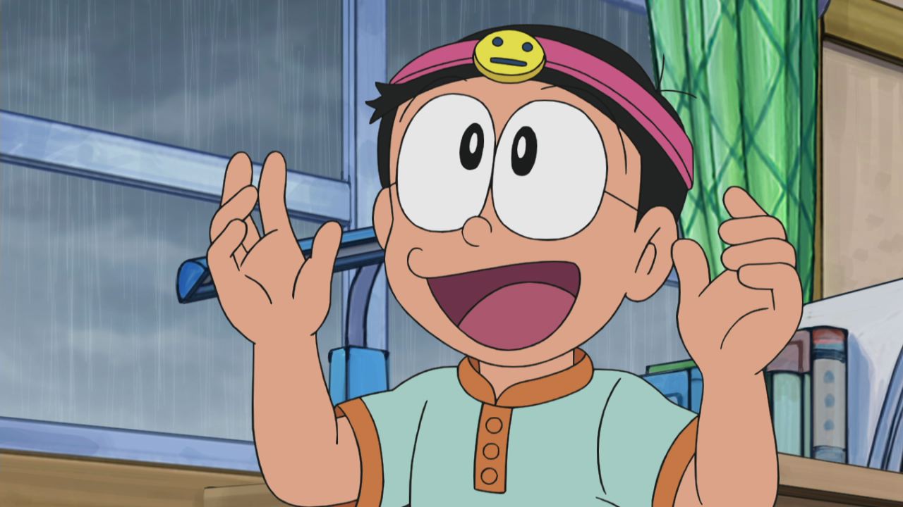 If Nobita Cries It Will Rain Doraemon Wiki FANDOM If Nobita Cries It Will Rain Doraemon Wiki FANDOM