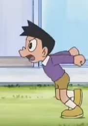 Runnnnnnn