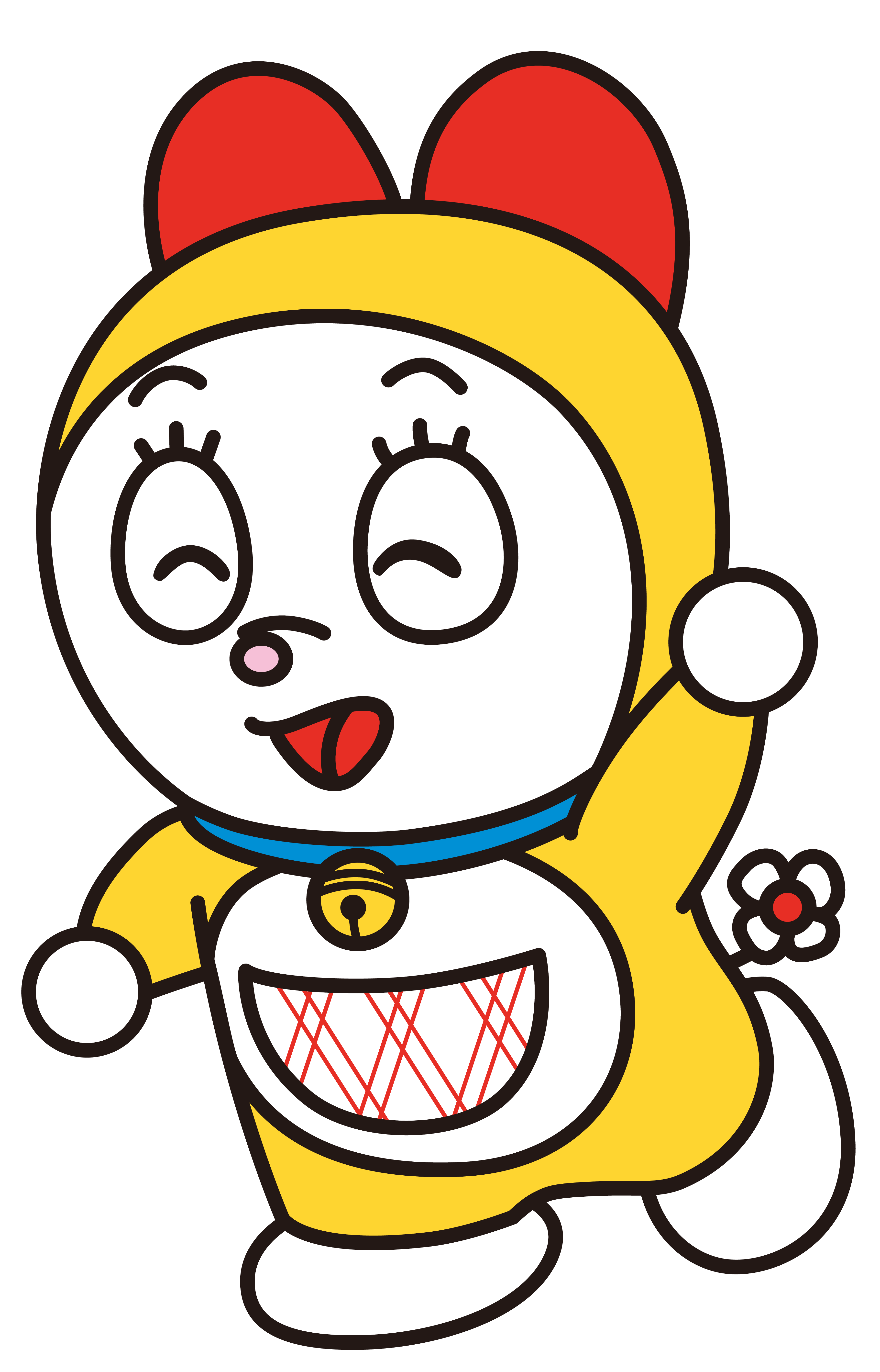 Image Dorami 6 png Doraemon Wiki FANDOM powered by Wikia Image Dorami 6 png Doraemon Wiki FANDOM powered by Wikia