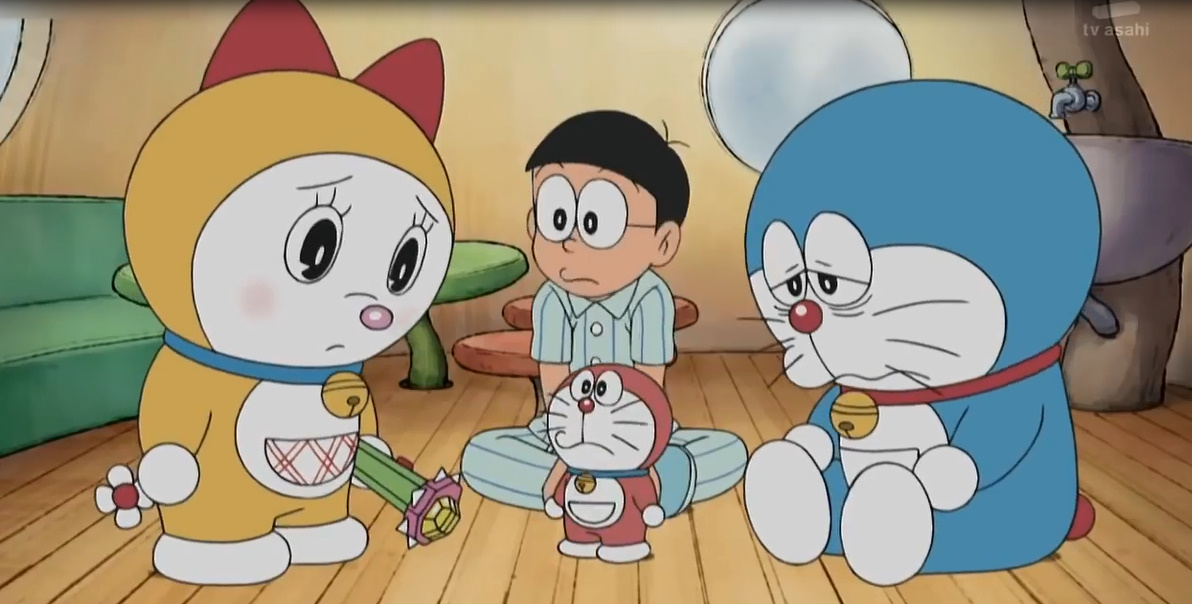 Mini-Doras/Gallery | Doraemon Wiki | Fandom