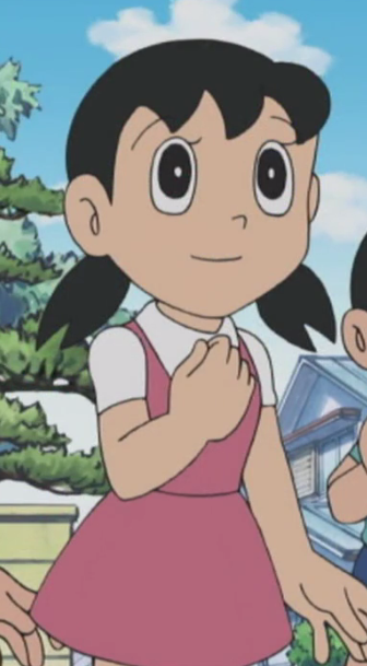 Shizuka Minamoto Doraenciclopedia FANDOM powered by Wikia Shizuka Minamoto Doraenciclopedia FANDOM powered by Wikia