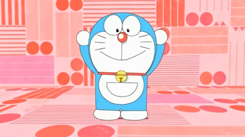Wallpaper Doraemon S 25th Anniversary Doraemon Wiki Fandom For Android Free