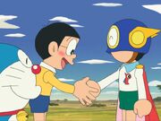 Wallpaper Category F Theater Shorts Doraemon Wiki Fandom Desktop Wallpaper