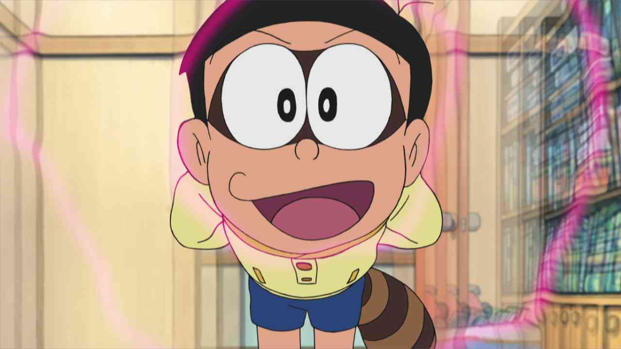  Tanuki  Maker Doraemon  Wiki Fandom