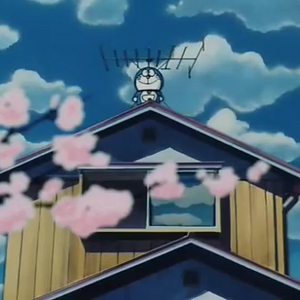 Wallpaper Doraemon Comes Back Doraemon Wiki Fandom HD
